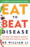 Eat to Beat Disease (eBook, ePUB)