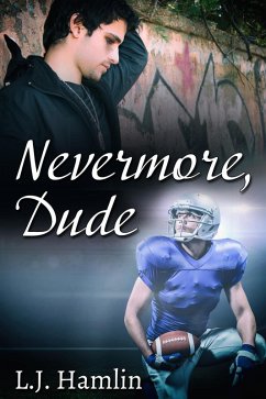 Cover Nevermore, Dude (eBook, ePUB)