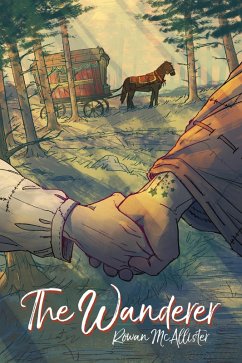 Cover The Wanderer (eBook, ePUB)