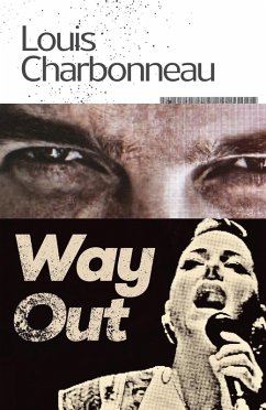 Cover Way Out (eBook, ePUB)
