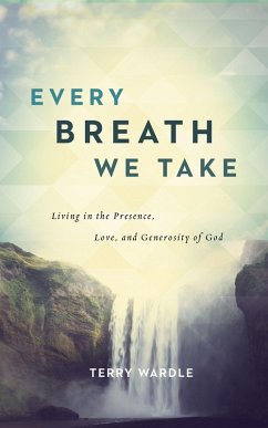 Every Breath We Take (eBook, ePUB) - Wardle, Terry