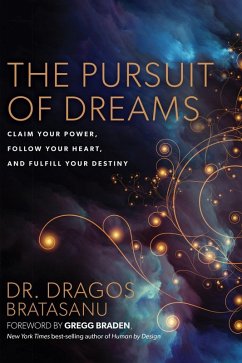Cover The Pursuit of Dreams (eBook, ePUB)