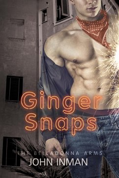 Ginger Snaps (eBook, ePUB) - Inman, John