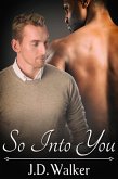 So Into You (eBook, ePUB)