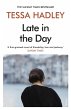 Late in the Day (eBook, ePUB) - Bild 1
