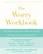 Worry Workbook (eBook, ePUB) - Bild 1