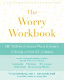 Worry Workbook (eBook, ePUB)