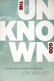 Unknown God (eBook, ePUB) Unknown God (eBook, ePUB)