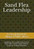 Sand Flea Leadership (eBook, ePUB)