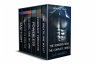 The Complete Borders War: Books 1-5.5... - Bild 1