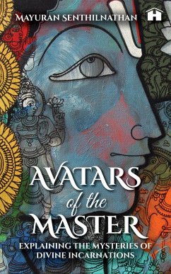 Avatars of the Master (eBook, ePUB) - Senthilnathan, Mayuran