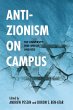 Anti-Zionism on Campus (eBook, ePUB) - Bild 1