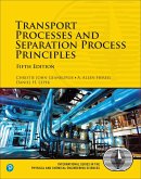Transport Processes and Separation Process Principles (eBook, ePUB)