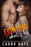 Fighting for What's His (Warrior Fight Club) (eBook, ePUB)