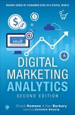 Digital Marketing Analytics (eBook, ePUB)