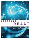 Learning React (eBook, ePUB) Learning React (eBook, ePUB)
