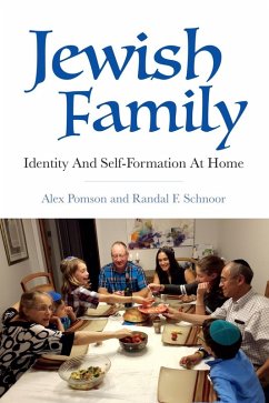 Jewish Family (eBook, ePUB) - Pomson, Alex; Schnoor, Randal F.