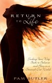Return To Life (eBook, ePUB)