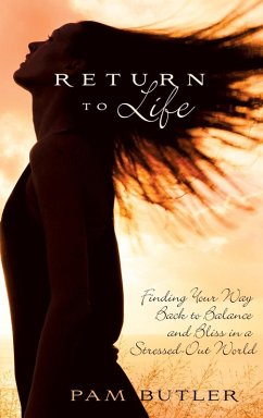 Return To Life (eBook, ePUB) Cover Return To Life (eBook, ePUB)