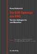 Die DDR-Spionage des BND - Bild 1