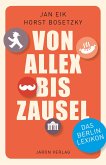 Von Allex bis Zausel