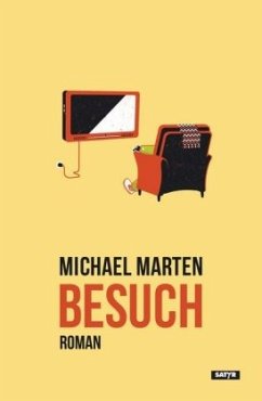 Besuch - Marten, Michael