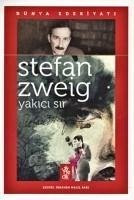 Yakici Sir - Zweig, Stefan