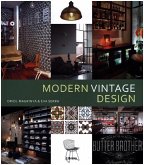 MODERN VINTAGE DESIGN MODERN VINTAGE DESIGN
