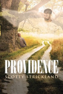 Providence - Strickland, Scotty