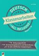 Klassenarbeiten all inclusive - Deutsch... - Bild 1