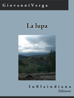 La lupa (eBook, ePUB) - Verga, Giovanni
