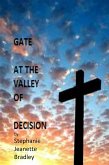 Gate at the Valley of Decision (eBook, ePUB)