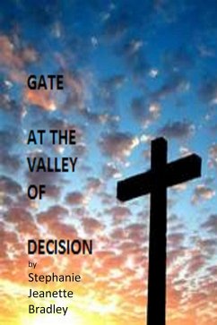 Cover Gate at the Valley of Decision (eBook, ePUB)
