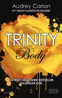 Cover Body. Trinity