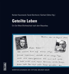 Geteilte Leben