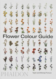 Flower Colour Guide - Putnam, Darroch;Putnam, Michael