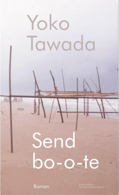 Sendbo-o-te - Tawada, Yoko