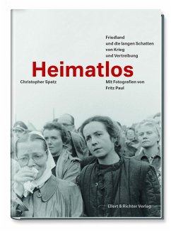 Heimatlos - Spatz, Christopher