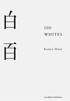 100 Whites - Hara, Kenya