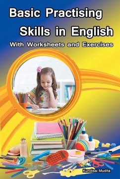 Basic Practising Skills in English - Mudita, Kundisai