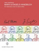 Marx und Engels Handbuch
