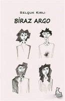 Cover Biraz Argo