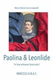 Paolina & Leonlide (eBook, PDF)