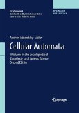 Cellular Automata: A Volume in the Encyclopedia of Complexity and Systems Science, Second Edition