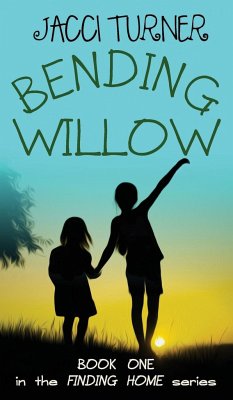 Bending Willow - Turner, Jacci