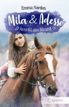 Ausritt am Strand / Mila & Adesso Bd.1 - Norden, Emma