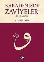 Karadenizde Zaviyeler - Fatsa, Mehmet