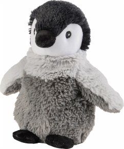 Warmies 15048 - MINIS Baby Pinguin, Wärmestofftier