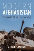 Modern Afghanistan (eBook, ePUB)