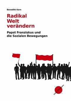 Cover Radikal Welt verändern